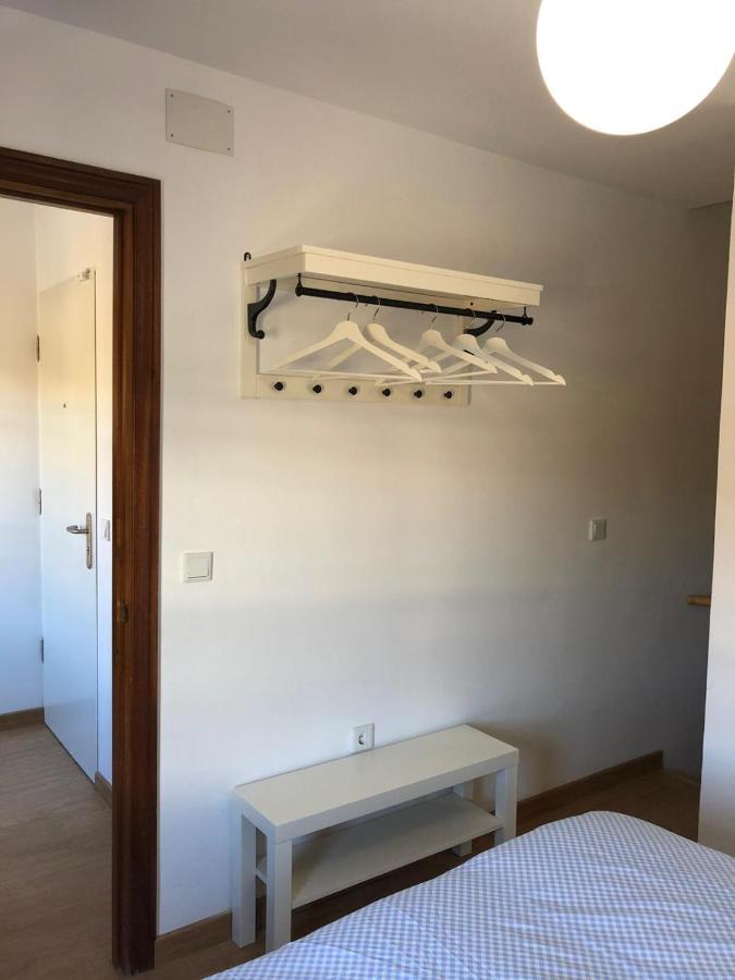 Apartamentos Iglesia De Santiago Jerez de la Frontera Eksteriør bilde