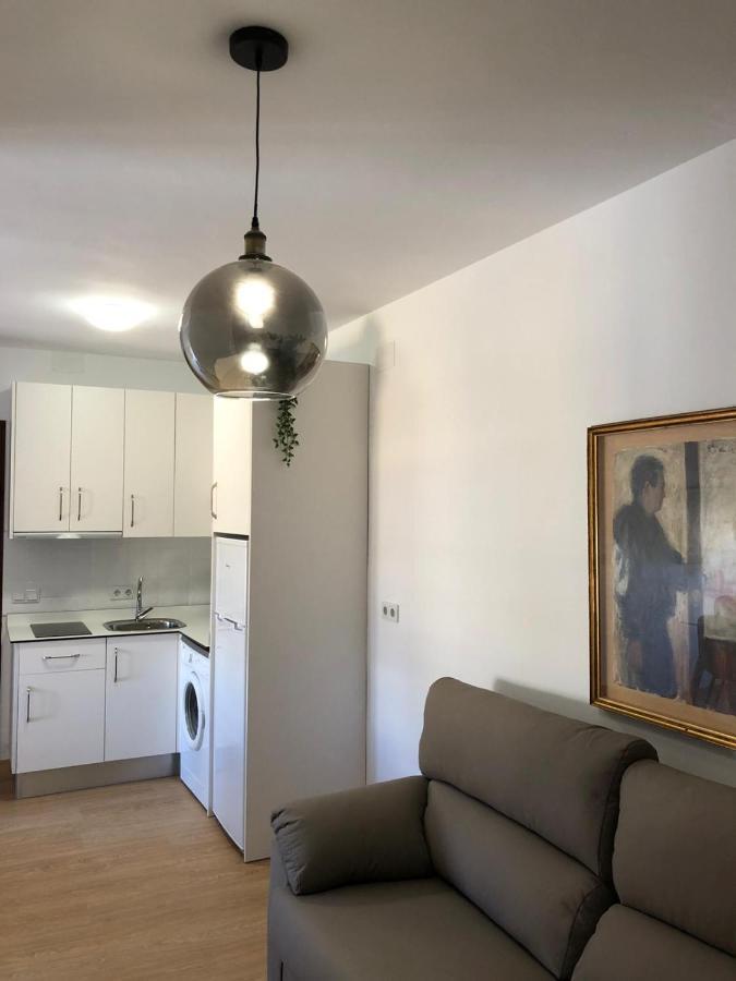 Apartamentos Iglesia De Santiago Jerez de la Frontera Eksteriør bilde