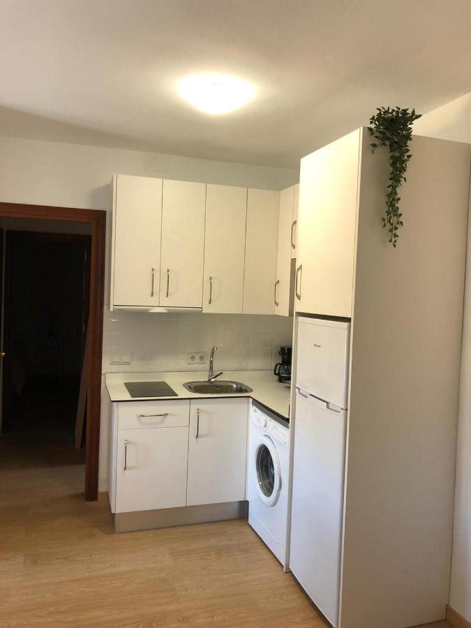 Apartamentos Iglesia De Santiago Jerez de la Frontera Eksteriør bilde