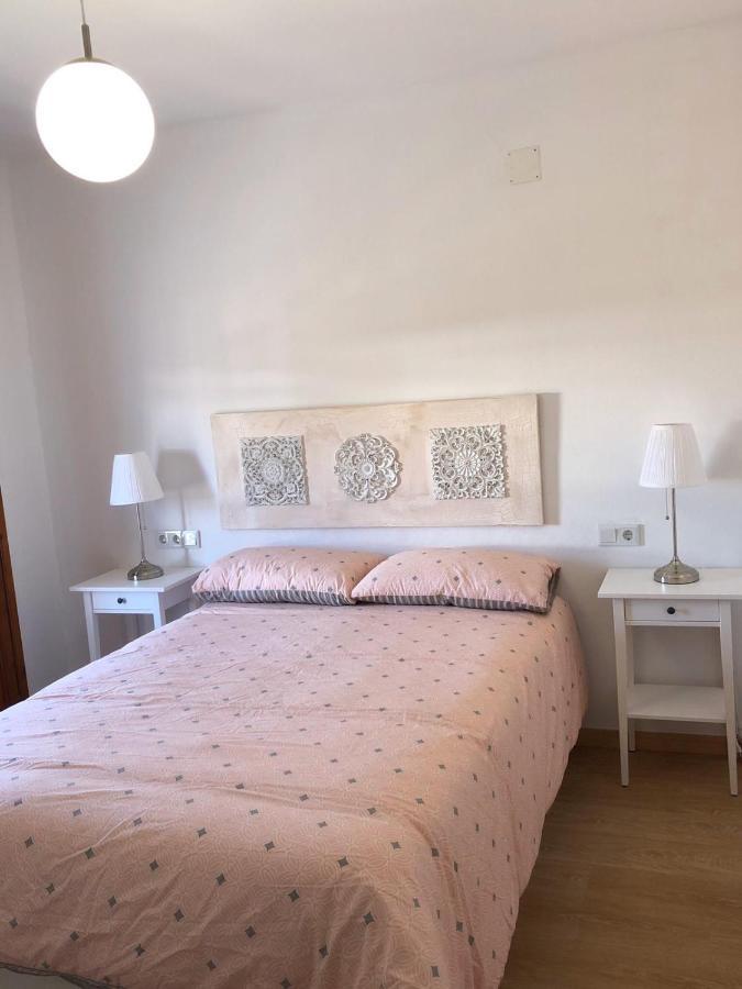 Apartamentos Iglesia De Santiago Jerez de la Frontera Eksteriør bilde