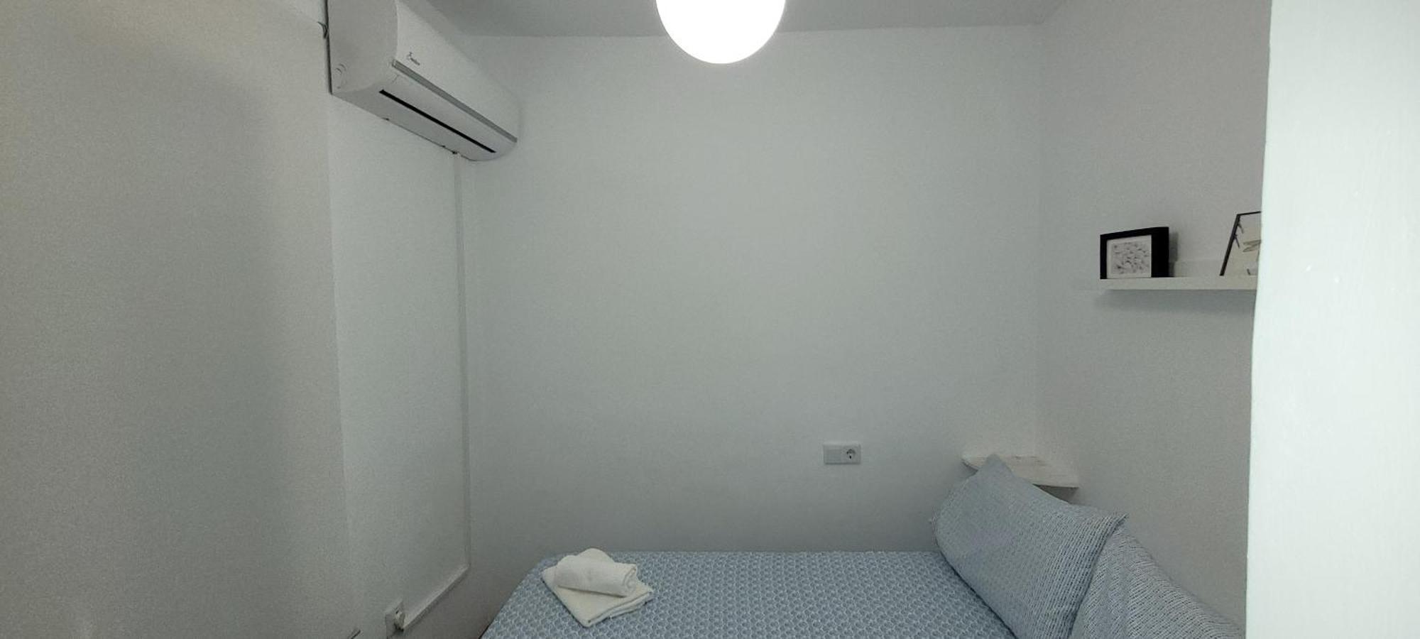 Apartamentos Iglesia De Santiago Jerez de la Frontera Eksteriør bilde