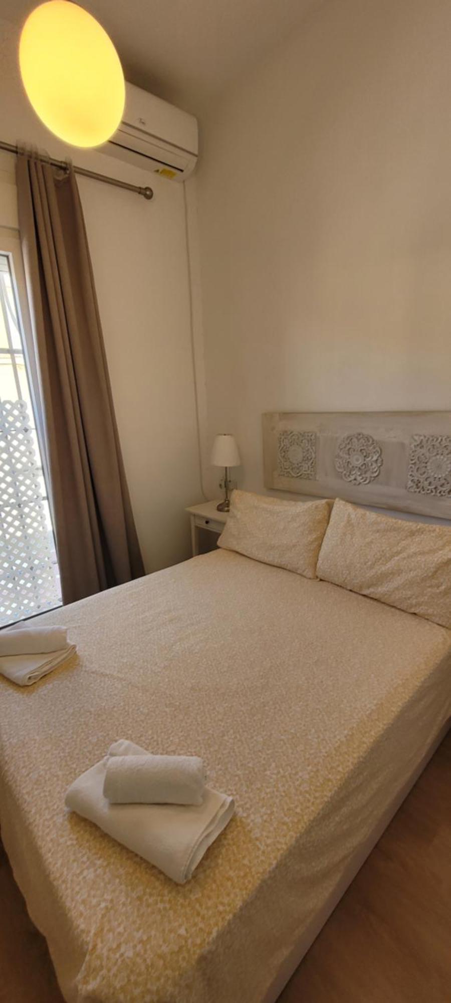 Apartamentos Iglesia De Santiago Jerez de la Frontera Eksteriør bilde