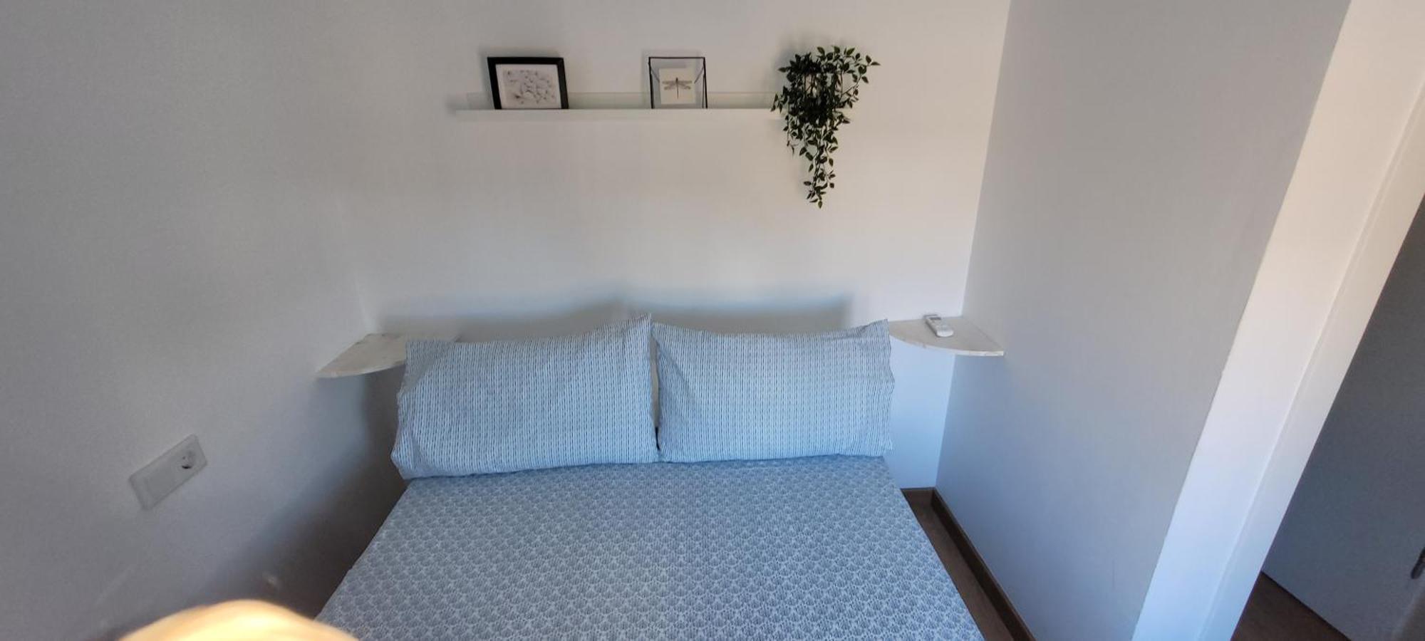 Apartamentos Iglesia De Santiago Jerez de la Frontera Eksteriør bilde