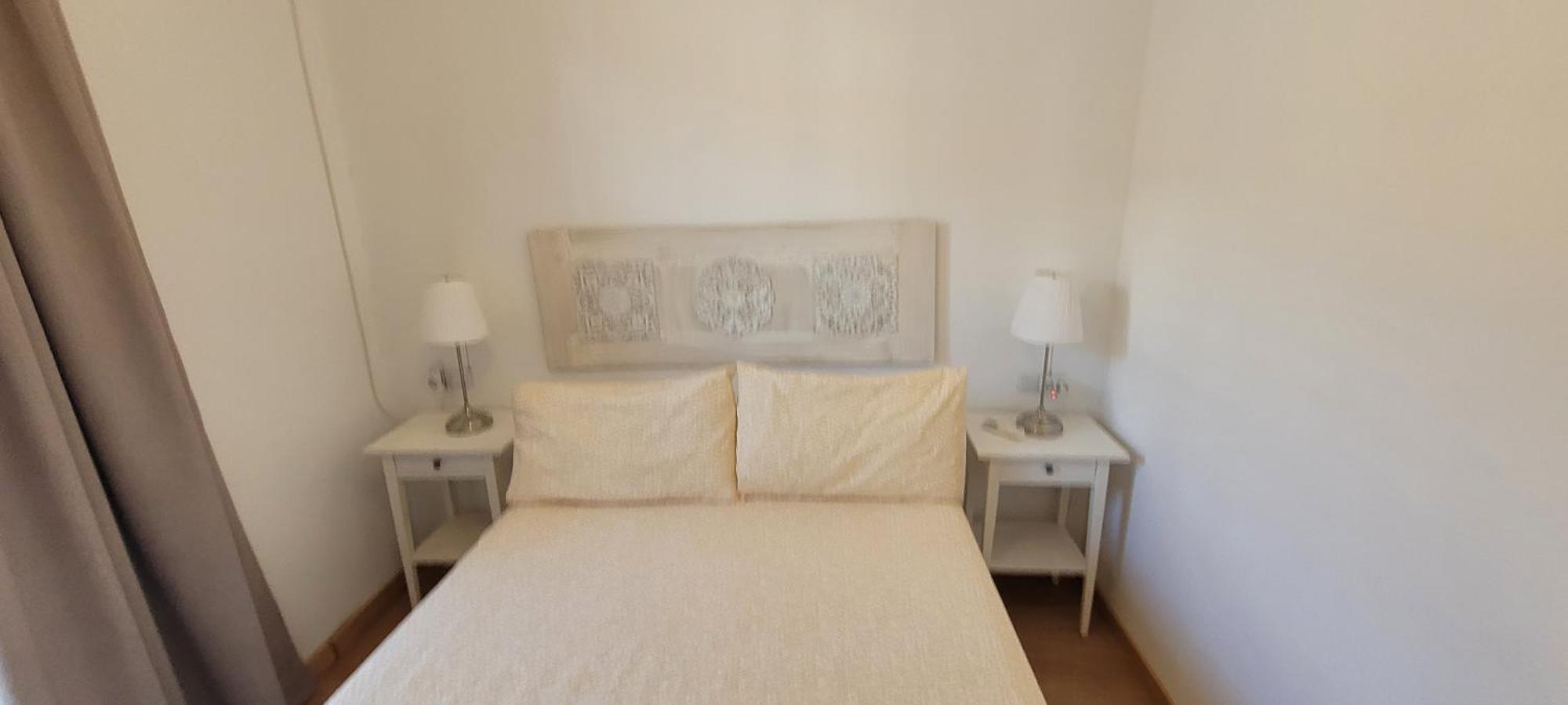Apartamentos Iglesia De Santiago Jerez de la Frontera Eksteriør bilde