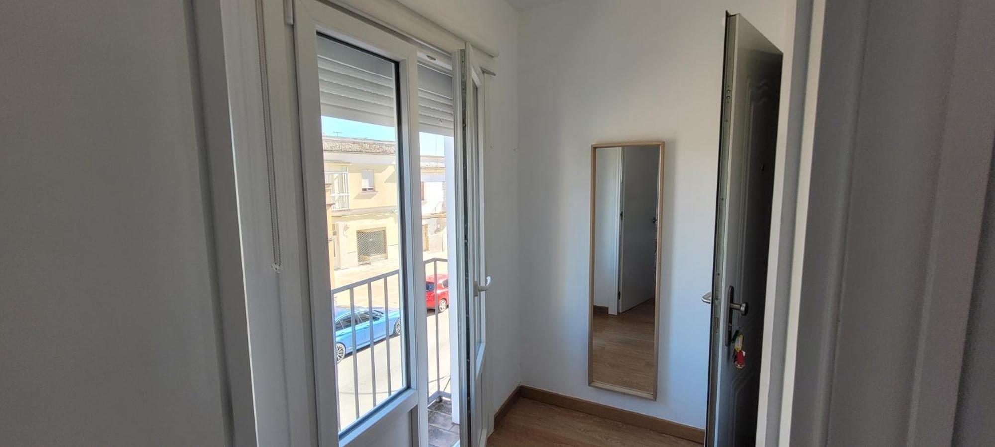 Apartamentos Iglesia De Santiago Jerez de la Frontera Eksteriør bilde